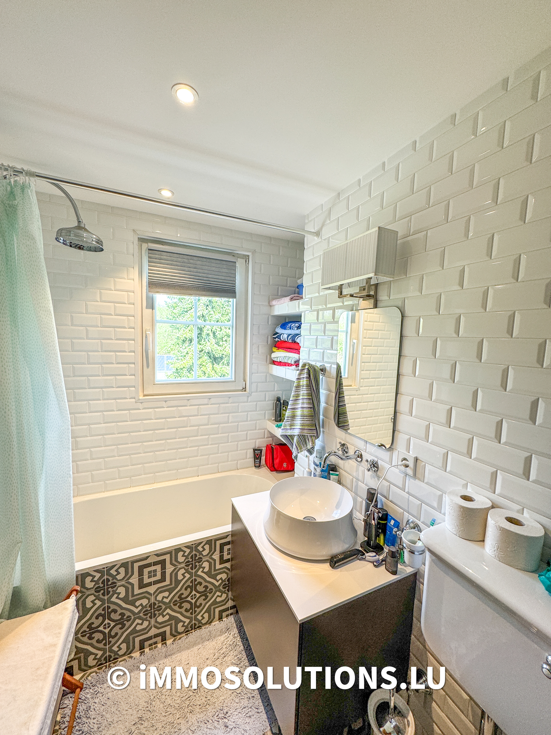 Maison — Hesperange · 636 m² - photo 46